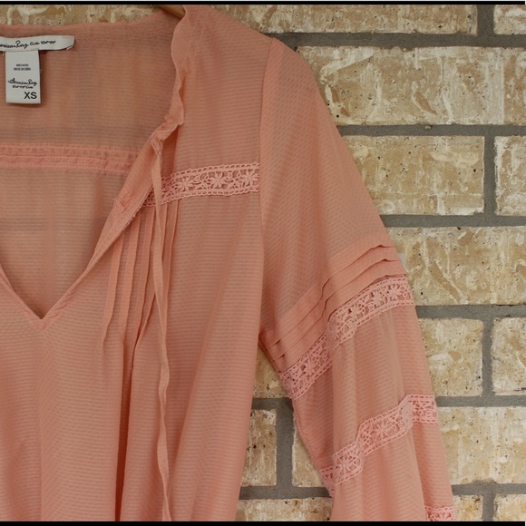 American Rag blouse - Picture 2 of 4